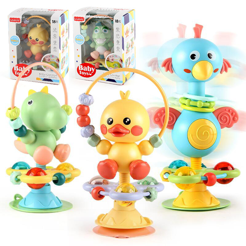 Baby cartoon soothing ringing  - Baby Nursery Music recensione e prezzo