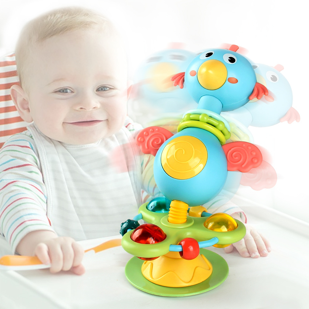 Baby cartoon soothing ringing  - Baby Nursery Music recensione e prezzo
