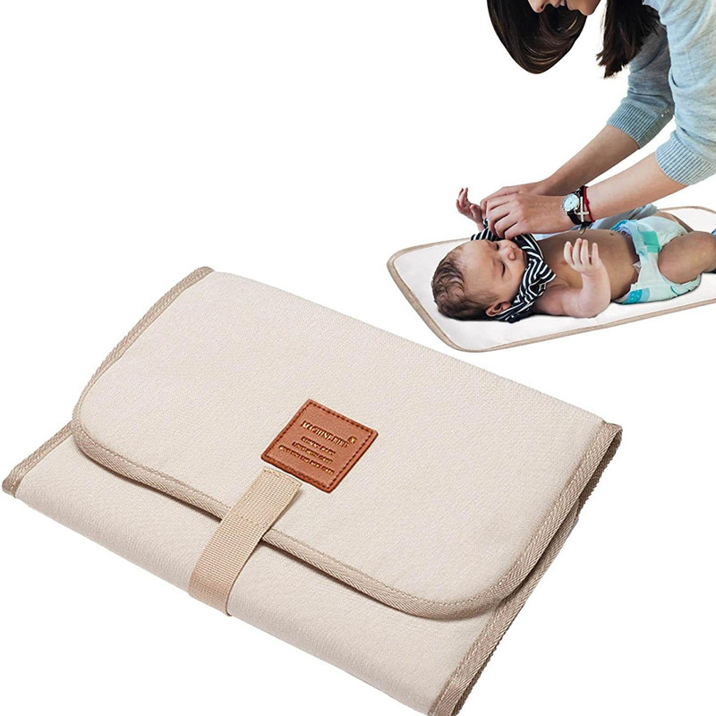 Foldable Baby Diaper Changing  - Baby Mattress Waterproof recensione e prezzo