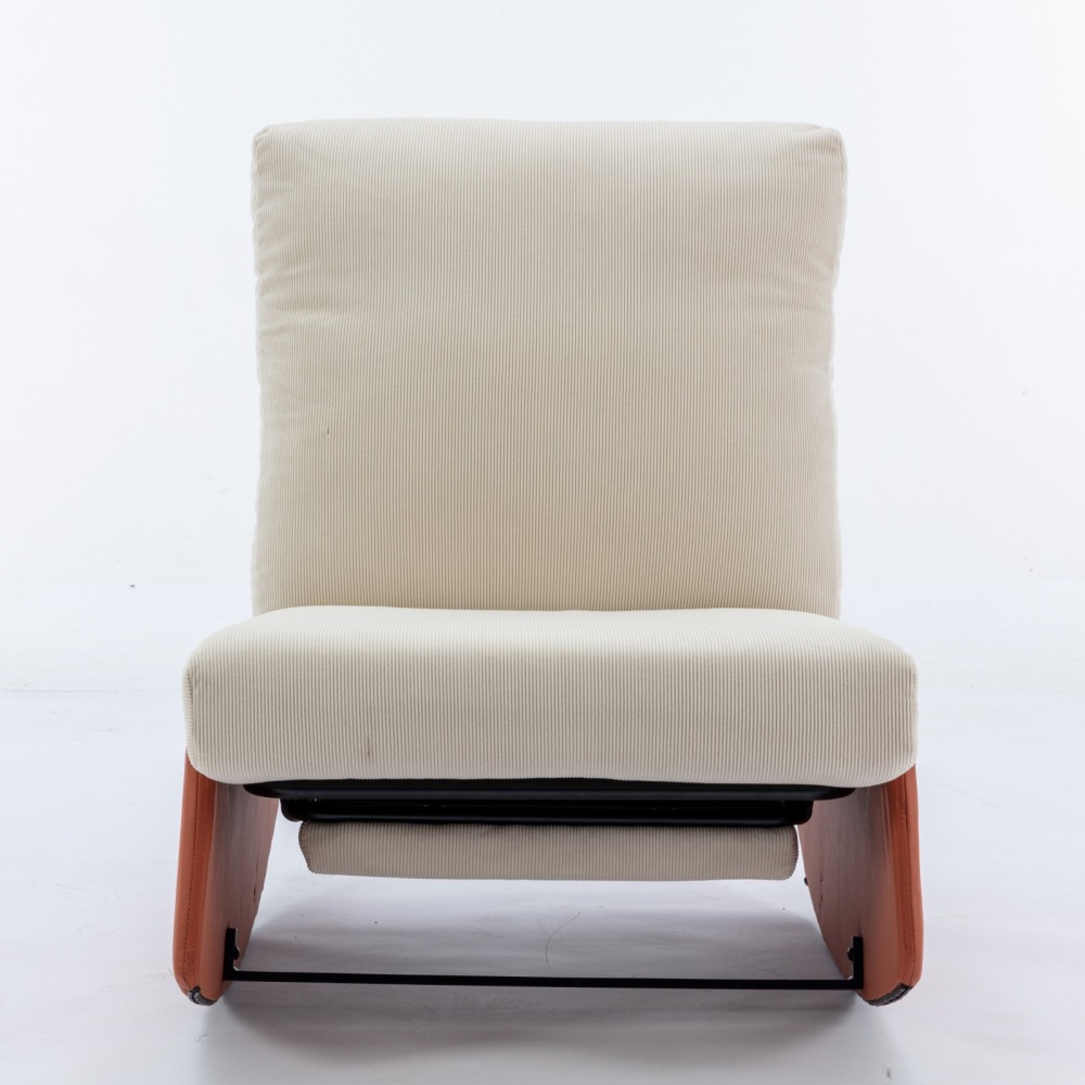 Modern Rocking Chair Recliner, - Rocking Chair Nursery recensione e prezzo