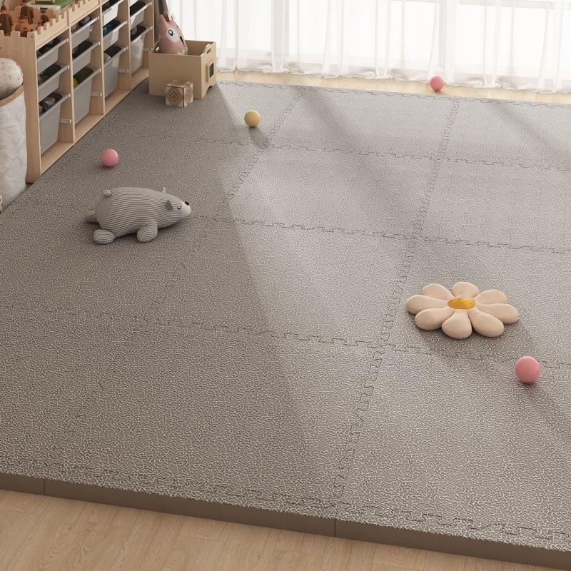 Baby Play Mat EVA Foam Puzzle  - Baby Nursery Music recensione e prezzo