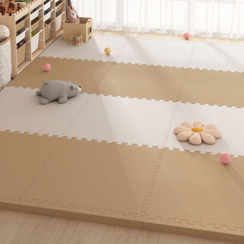 Baby Play Mat EVA Foam Puzzle  - Baby Nursery Music recensione e prezzo
