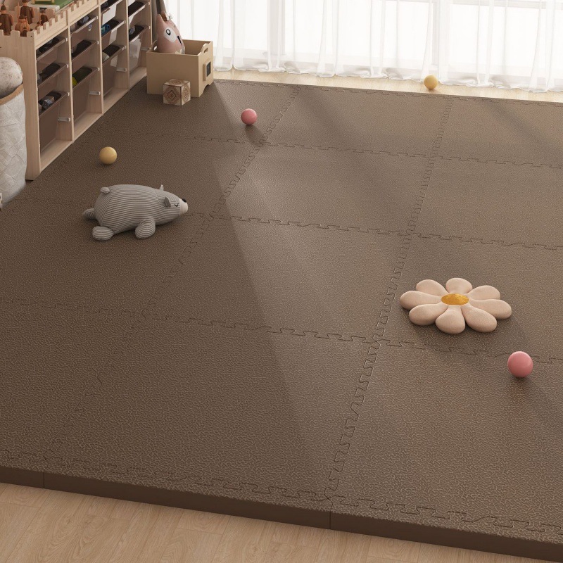 Baby Play Mat EVA Foam Puzzle  - Baby Nursery Music recensione e prezzo
