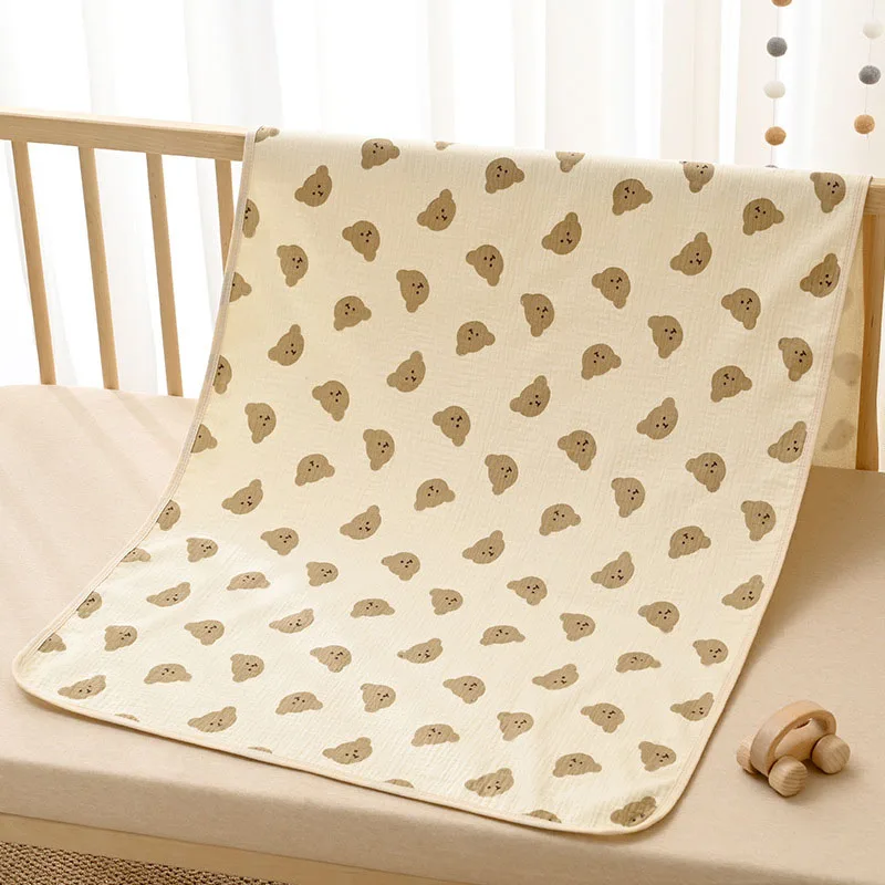 Reusable Baby Changing Mat Cov - Baby Mattress Waterproof recensione e prezzo