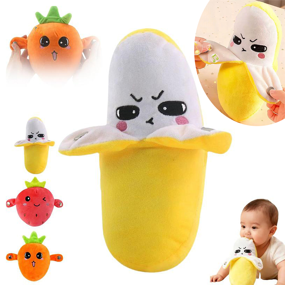 Musical Plush Toys For Babies  - Baby Nursery Music recensione e prezzo