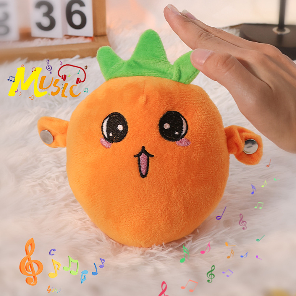 Musical Plush Toys For Babies  - Baby Nursery Music recensione e prezzo