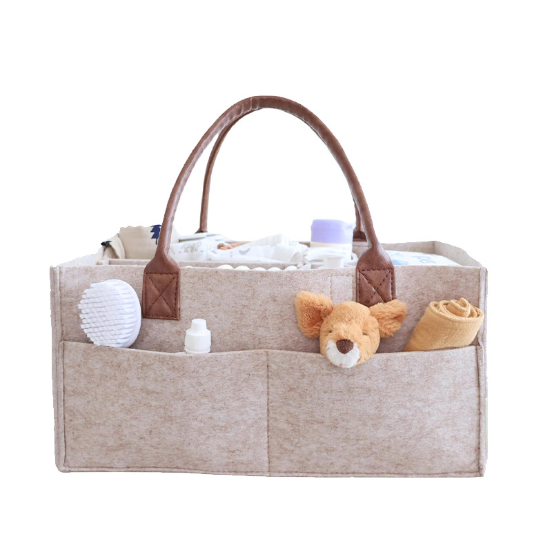 Baby Felt Storage Nursery Orga - Baby Nursery Shelves recensione e prezzo