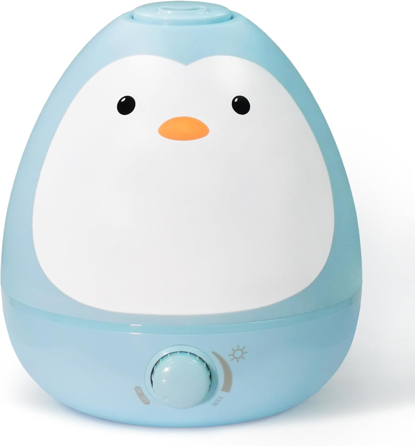 Baby 3-in-1 Cool Mist Humidifi - Baby Nursery Images Free recensione e prezzo