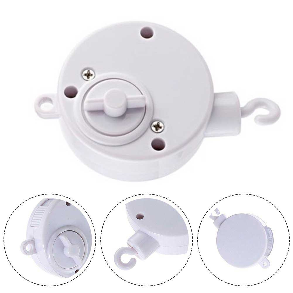 Infant Bell Rotary Wind-up Mus - Baby Nursery Music recensione e prezzo