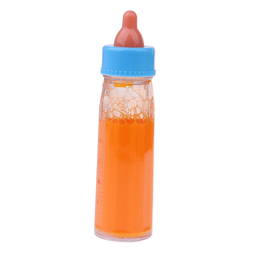 Newborn Dolls Feeding Bottle M - Baby Nursery Nurse recensione e prezzo
