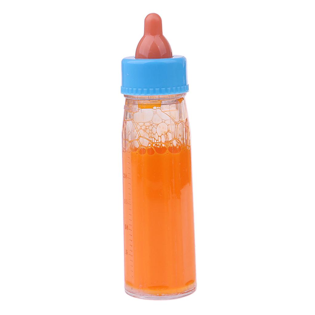 Newborn Dolls Feeding Bottle M - Baby Nursery Nurse recensione e prezzo