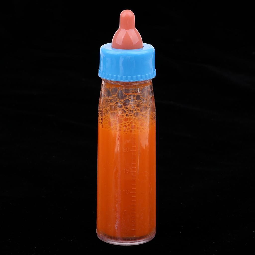 Newborn Dolls Feeding Bottle M - Baby Nursery Nurse recensione e prezzo