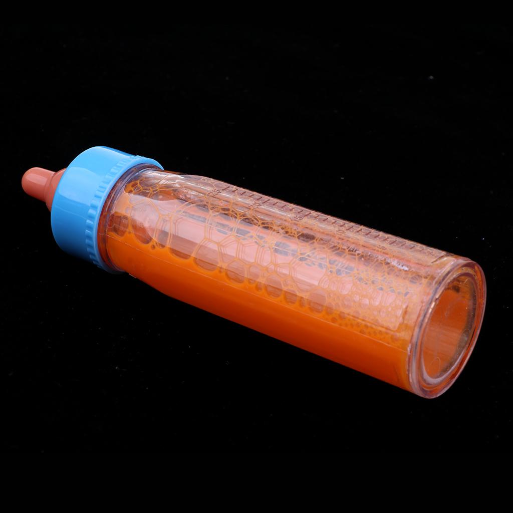 Newborn Dolls Feeding Bottle M - Baby Nursery Nurse recensione e prezzo