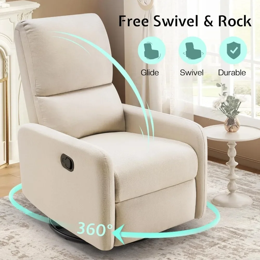 %a Massage Rocker Recliner Wit - Rocking Chair Nursery recensione e prezzo