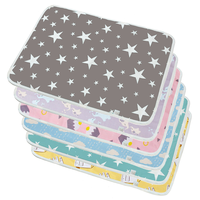 35x45cm Baby Reusable Mattress - Baby Mattress Waterproof recensione e prezzo
