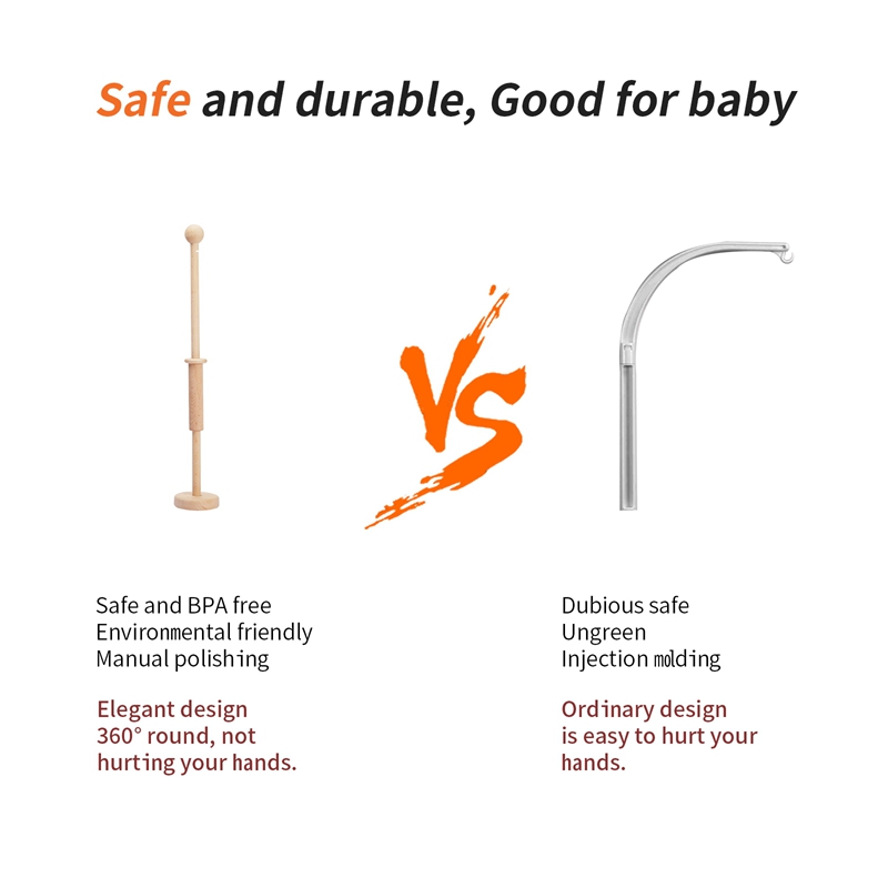 Baby Rattles Crib Mobiles Toys - Crib Mobile Musical recensione e prezzo