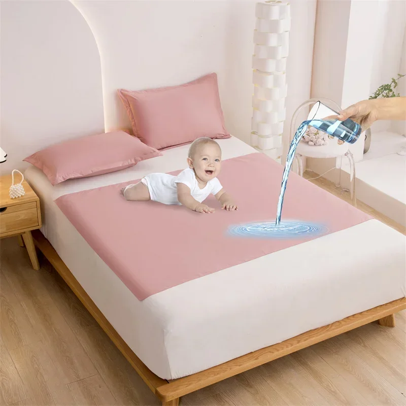 Waterproof Cloth Washable Diap - Baby Mattress Waterproof recensione e prezzo