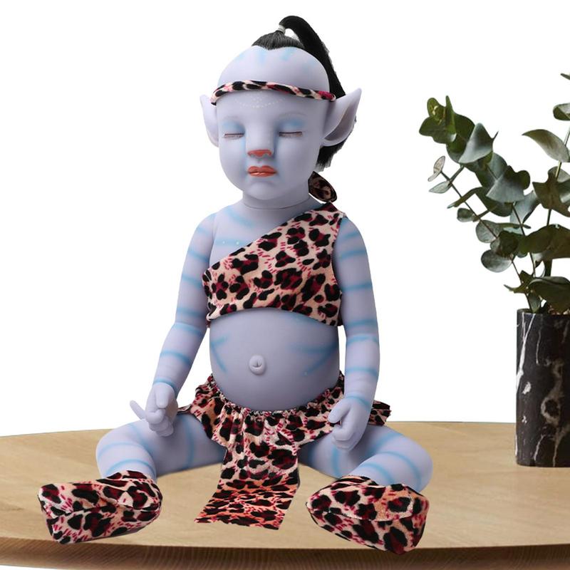 New Luminous Avatar Reborn Dol - Baby Nursery Girl Room recensione e prezzo