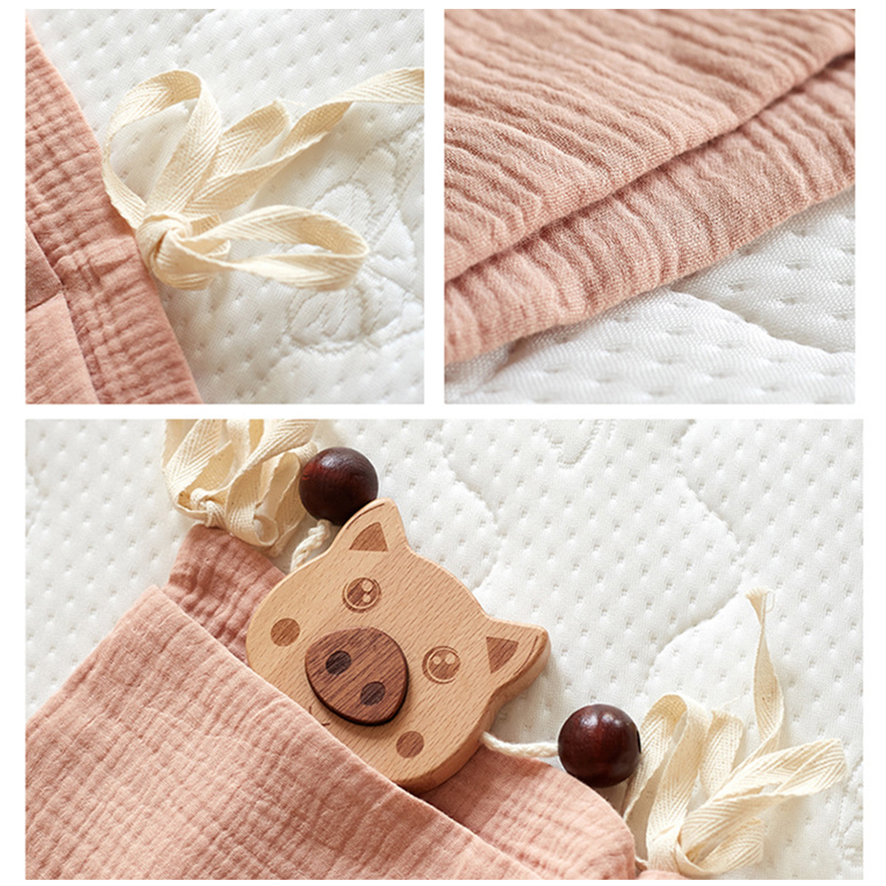 Baby Crib Organizer Cot Caddy  - Baby Nursery Shelves recensione e prezzo