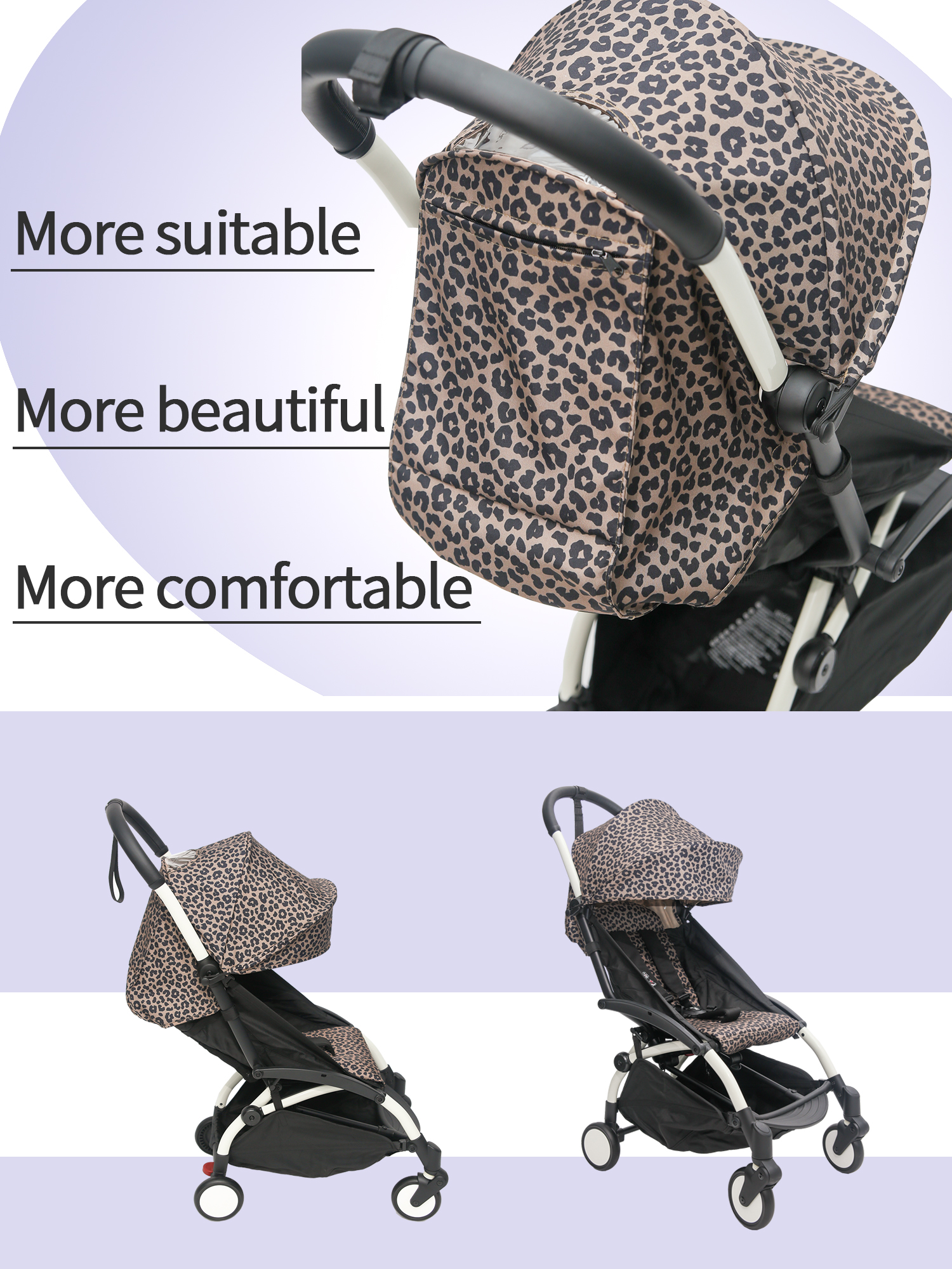 6+ Canopy&Mattress Fit for YOY - Baby Mattress Waterproof recensione e prezzo