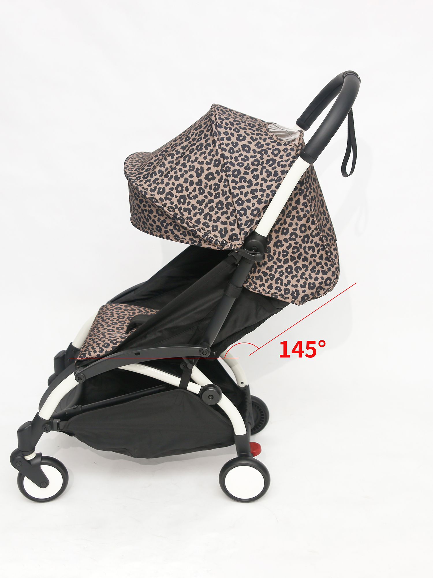 6+ Canopy&Mattress Fit for YOY - Baby Mattress Waterproof recensione e prezzo