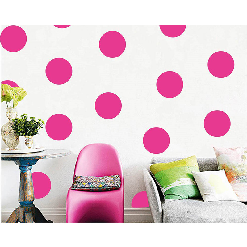 Shiny Rose Yellow Polka Dots W - Baby Nursery Yellow recensione e prezzo