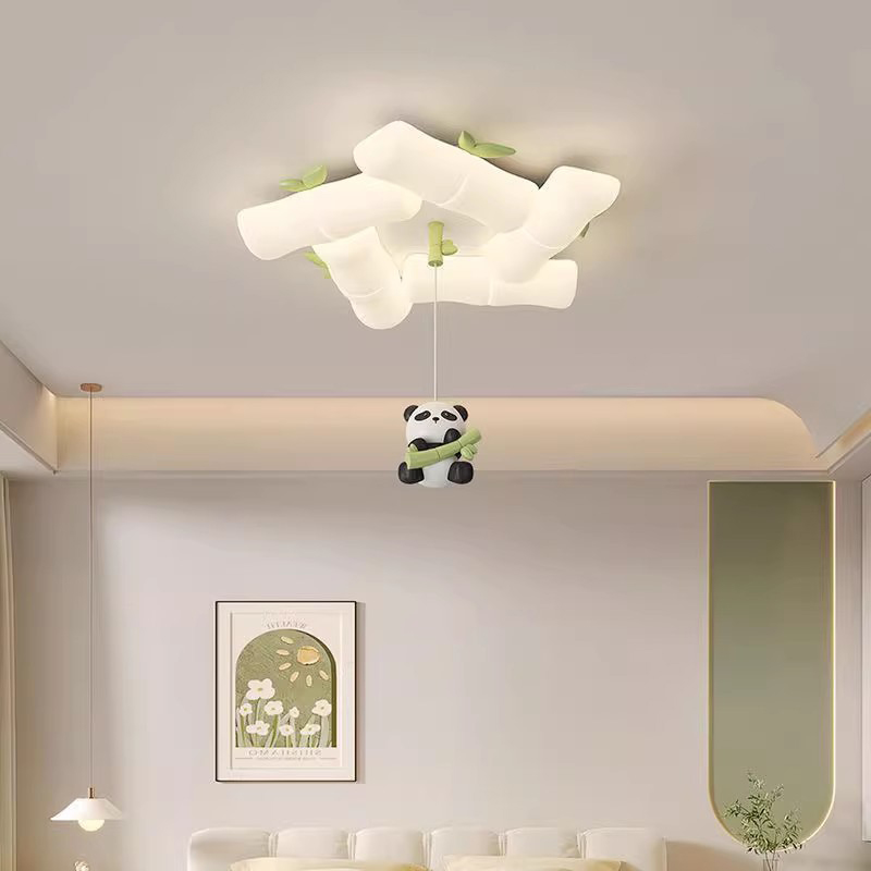 Children's Room Baby Room Ceil - Baby Nursery Green recensione e prezzo