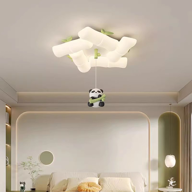 Children's Room Baby Room Ceil - Baby Nursery Green recensione e prezzo