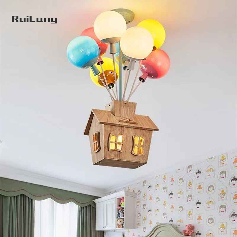 Kids Room Chandelier for Bedro - Baby Nursery Yellow recensione e prezzo