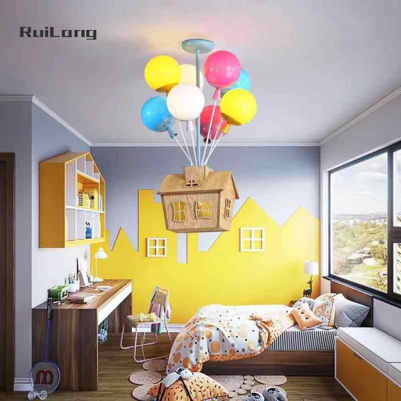 Kids Room Chandelier for Bedro - Baby Nursery Yellow recensione e prezzo