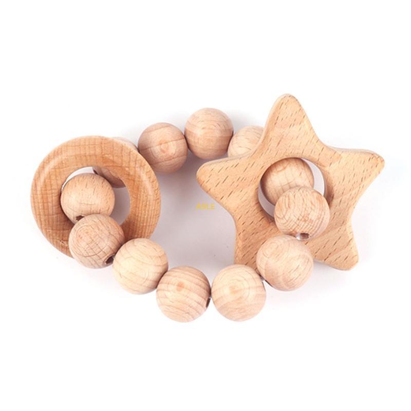 Nursing Bracelet Baby Bead Jew - Baby Nursery Nurse recensione e prezzo