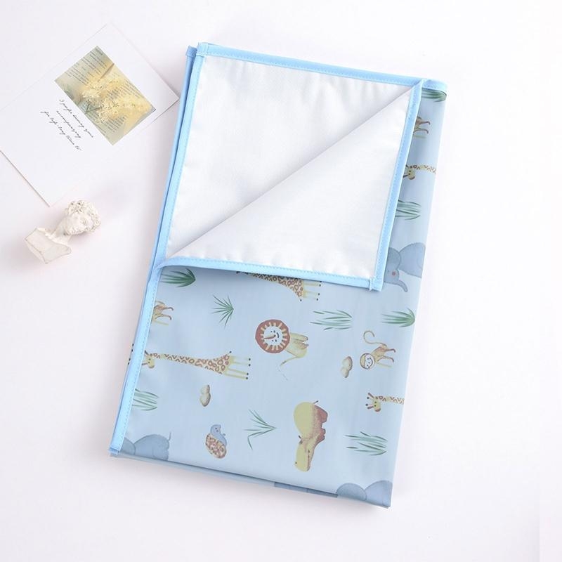 J15U 35x50cm Portable Baby Cha - Baby Mattress Waterproof recensione e prezzo