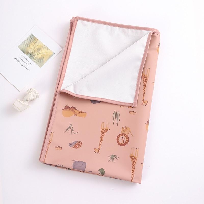 J15U 35x50cm Portable Baby Cha - Baby Mattress Waterproof recensione e prezzo