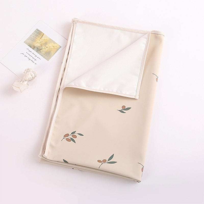 J15U 35x50cm Portable Baby Cha - Baby Mattress Waterproof recensione e prezzo