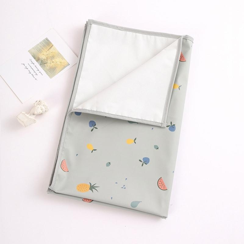 J15U 35x50cm Portable Baby Cha - Baby Mattress Waterproof recensione e prezzo
