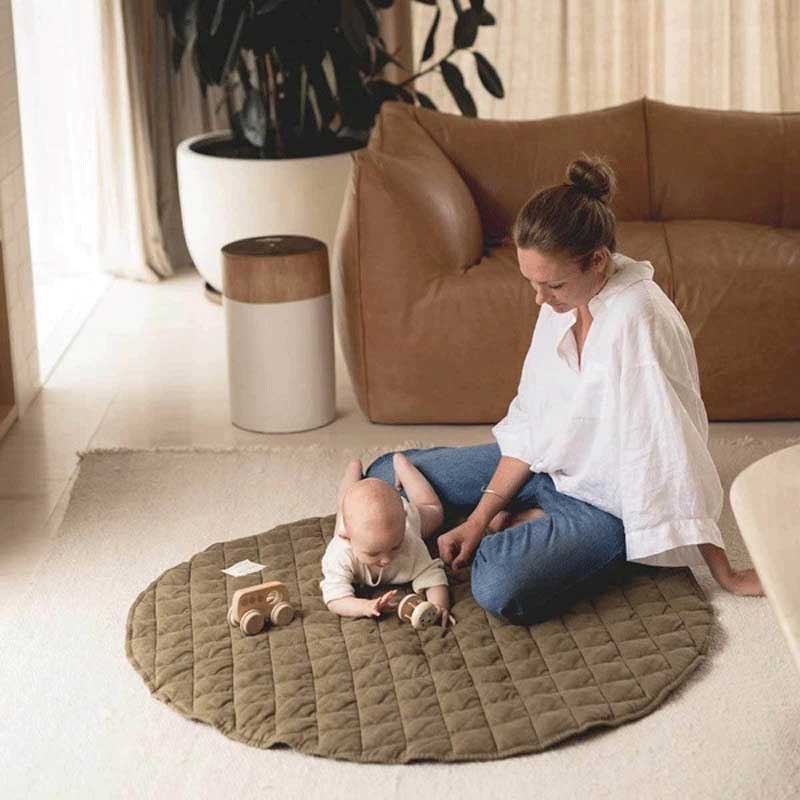115cm Play Mat Lattice Baby Ma - Baby Nursery Music recensione e prezzo