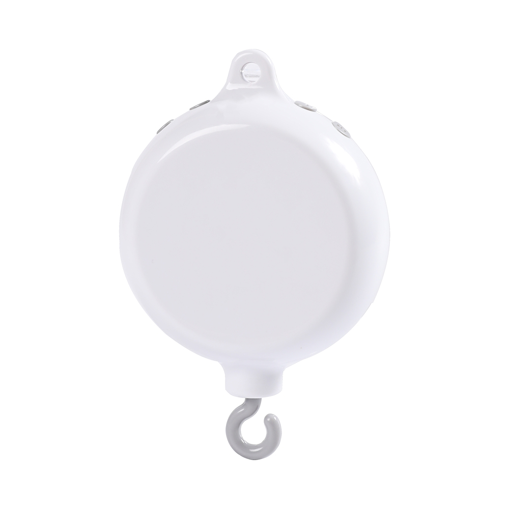 Crib Bell Rotary Music Box wit - Baby Nursery Music recensione e prezzo