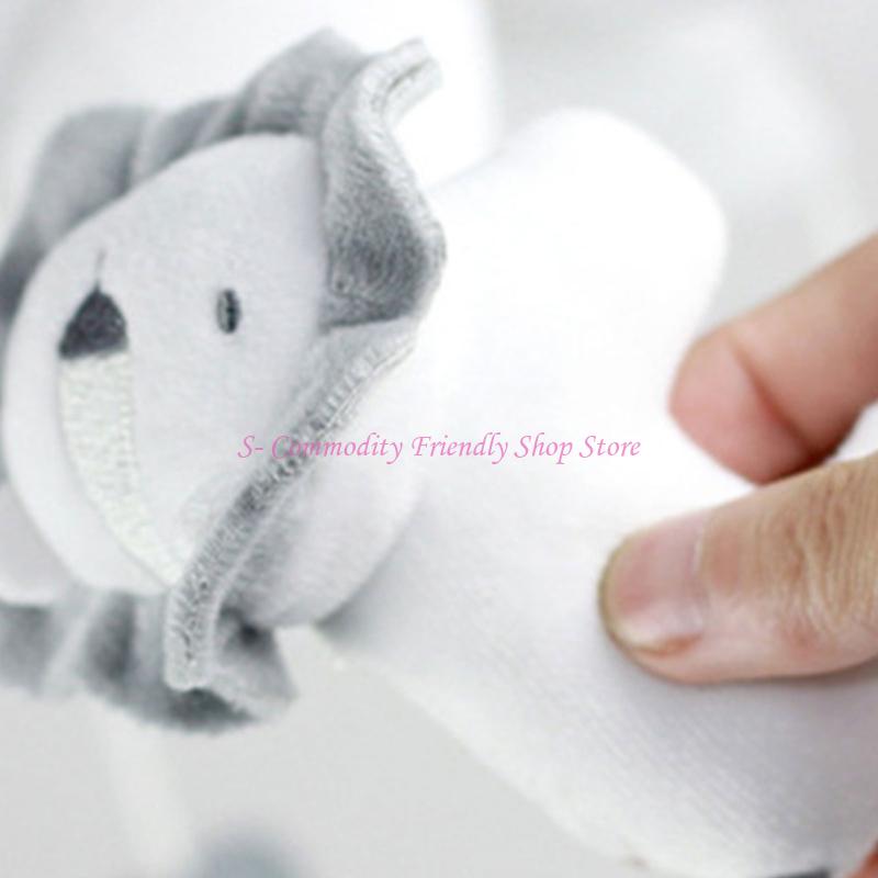 85AE Plush Musical Baby Crib M - Baby Nursery Music recensione e prezzo