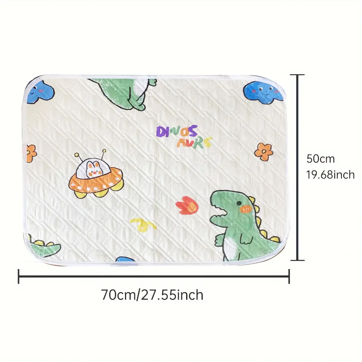 Waterproof Washable Mattress U - Baby Mattress Waterproof recensione e prezzo