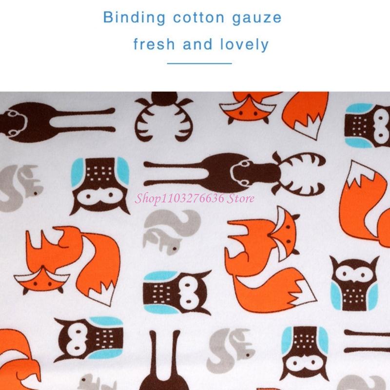 R6FD Cotton Absorbent Towel Pa - Baby Nursery Girl Room recensione e prezzo