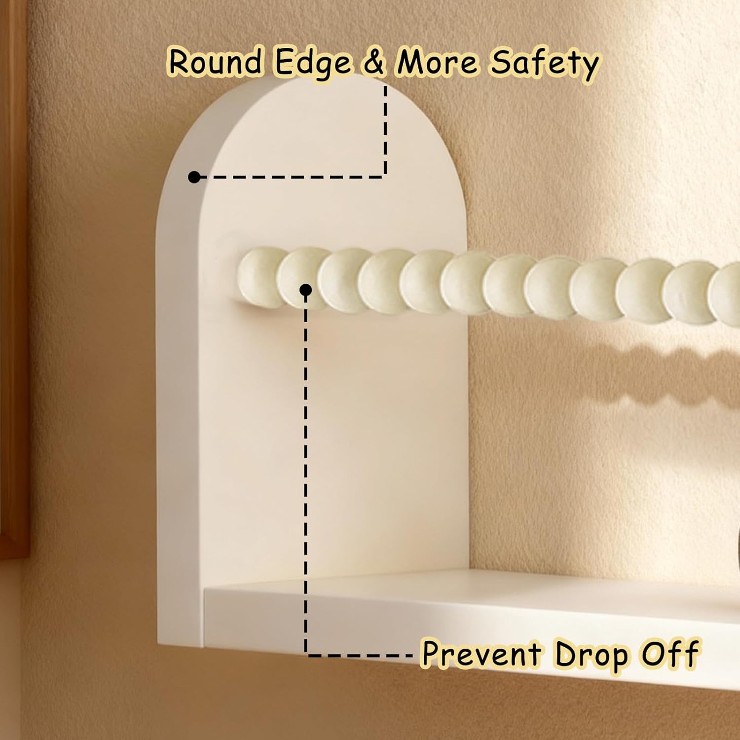 Nursery Book Shelves For Wall  - Baby Nursery Images Free recensione e prezzo