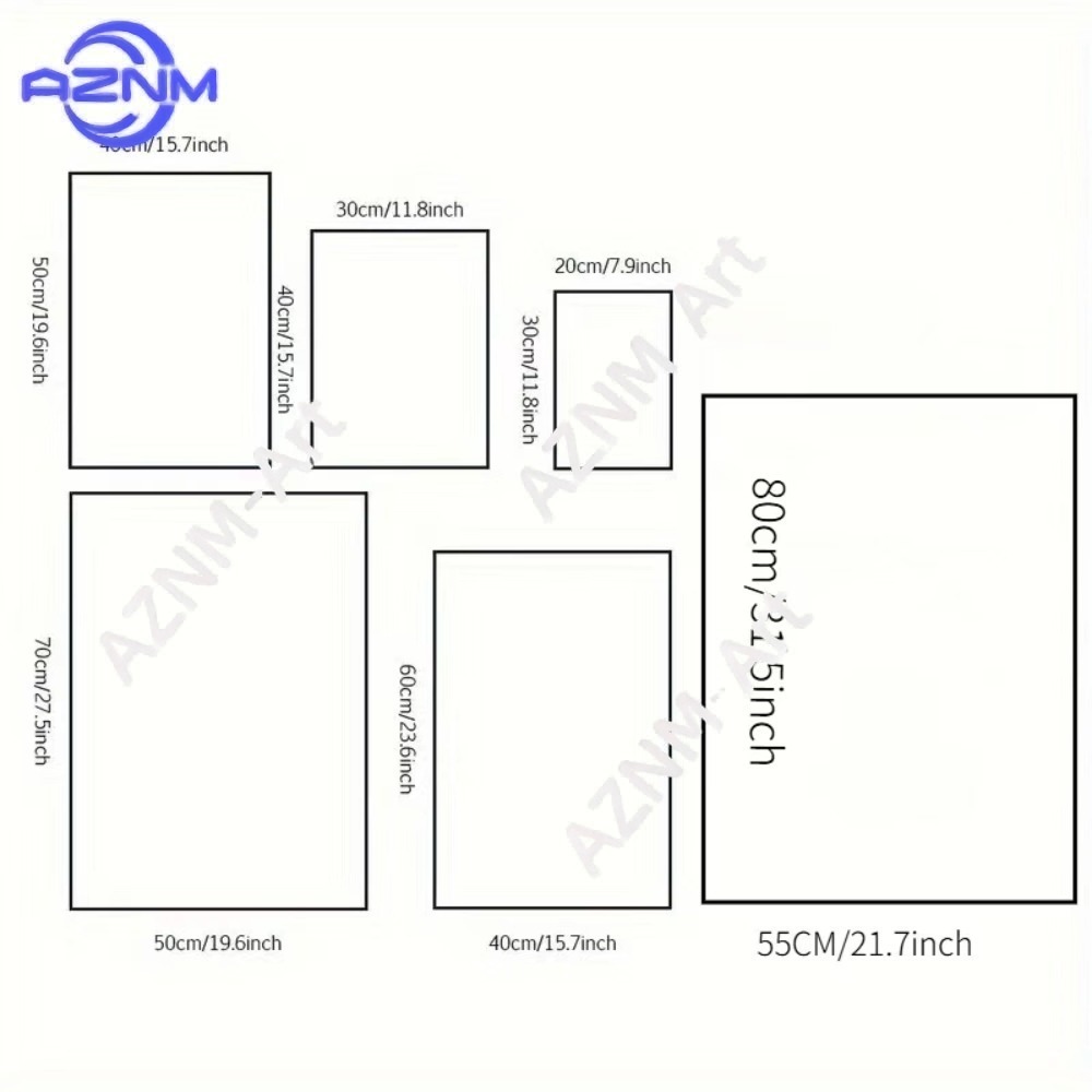 1pc Nursery Wall Art Canvas Ba - Baby Nursery Posters recensione e prezzo