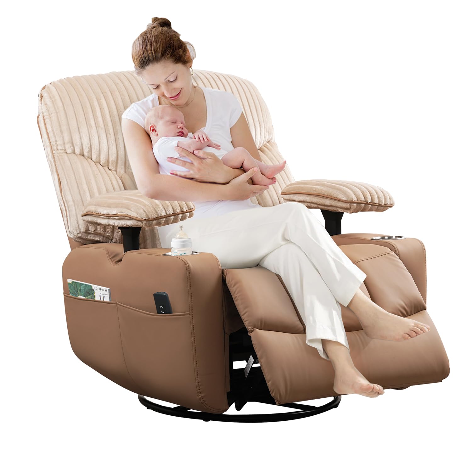 Rocking Chair Nursery, Electri - Rocking Chair Nursery recensione e prezzo
