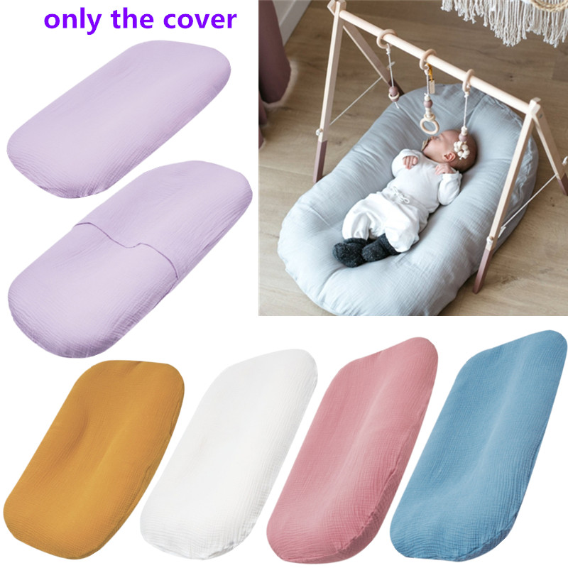 Soft Cotton Baby Diaper Changi - Baby Nursery Bedding recensione e prezzo