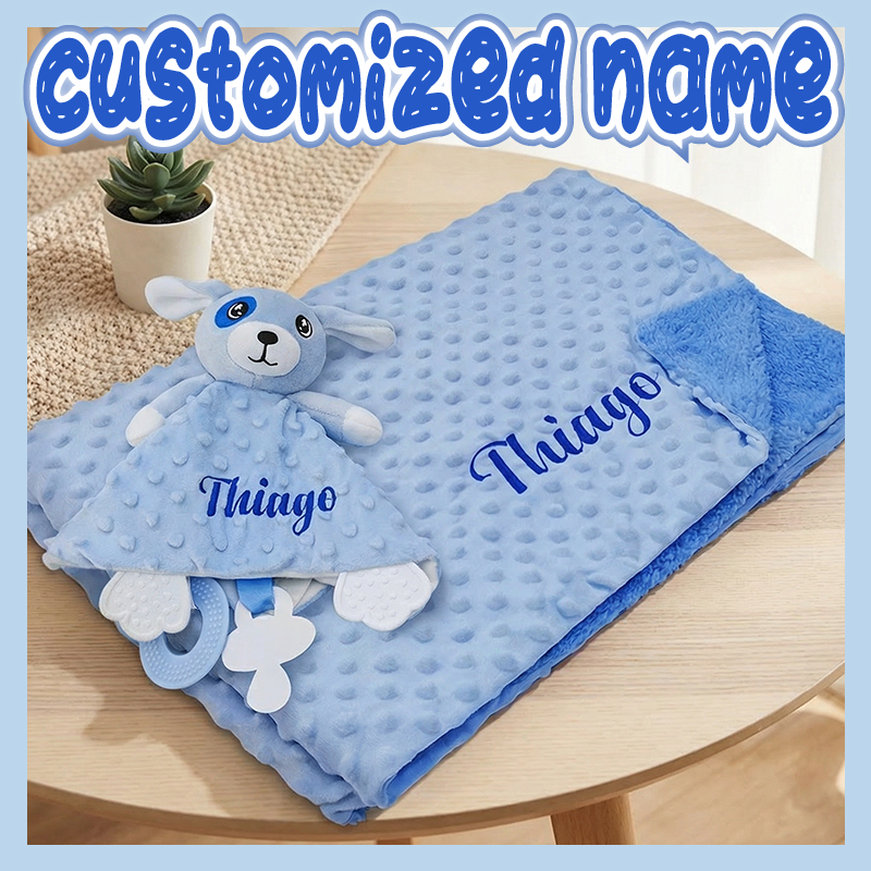 Custom Baby Name Animal-Themed - Baby Nursery Bedding recensione e prezzo