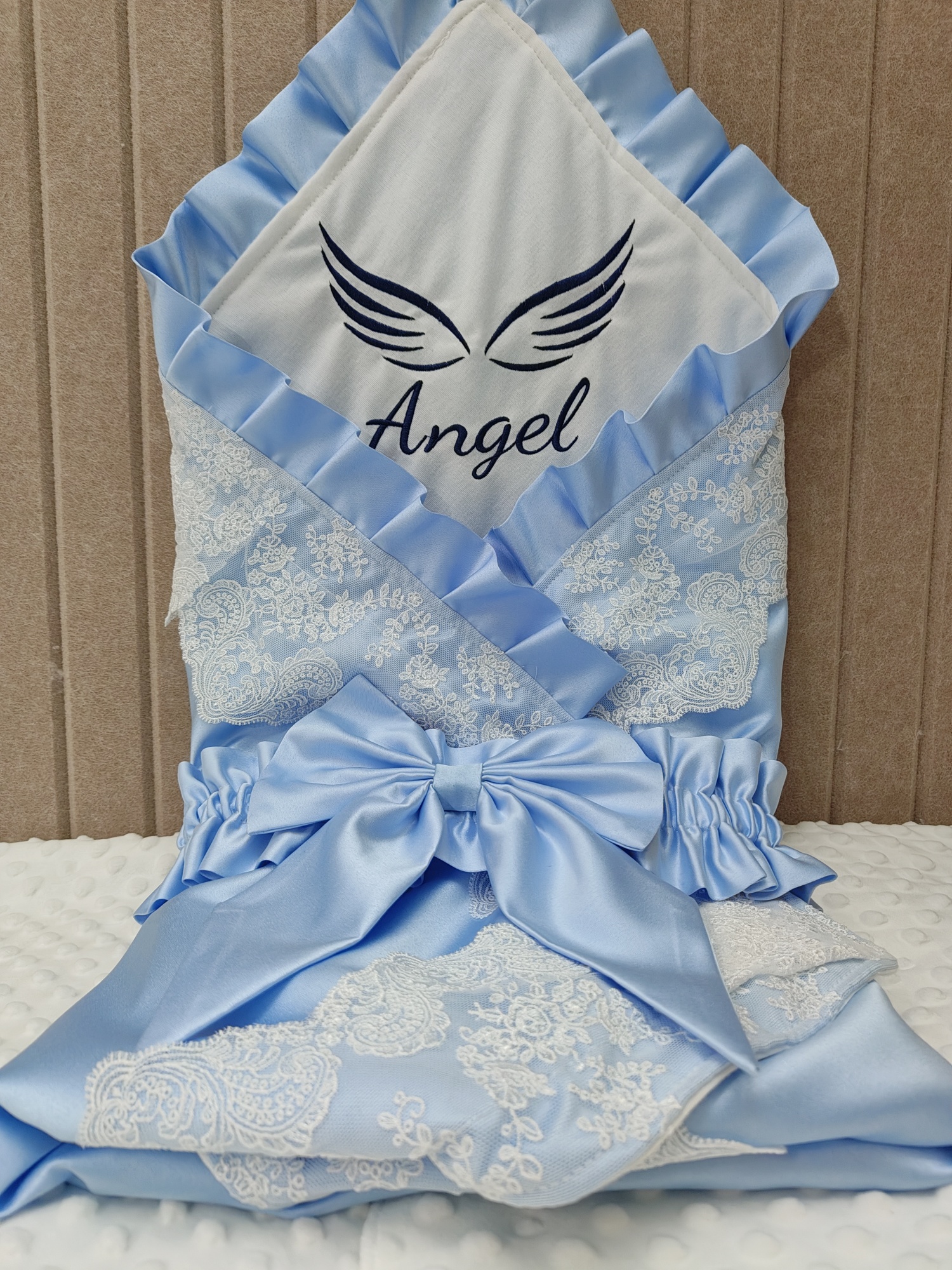Any Name Baby Swaddle Boys Gir - Baby Nursery Girl Room recensione e prezzo