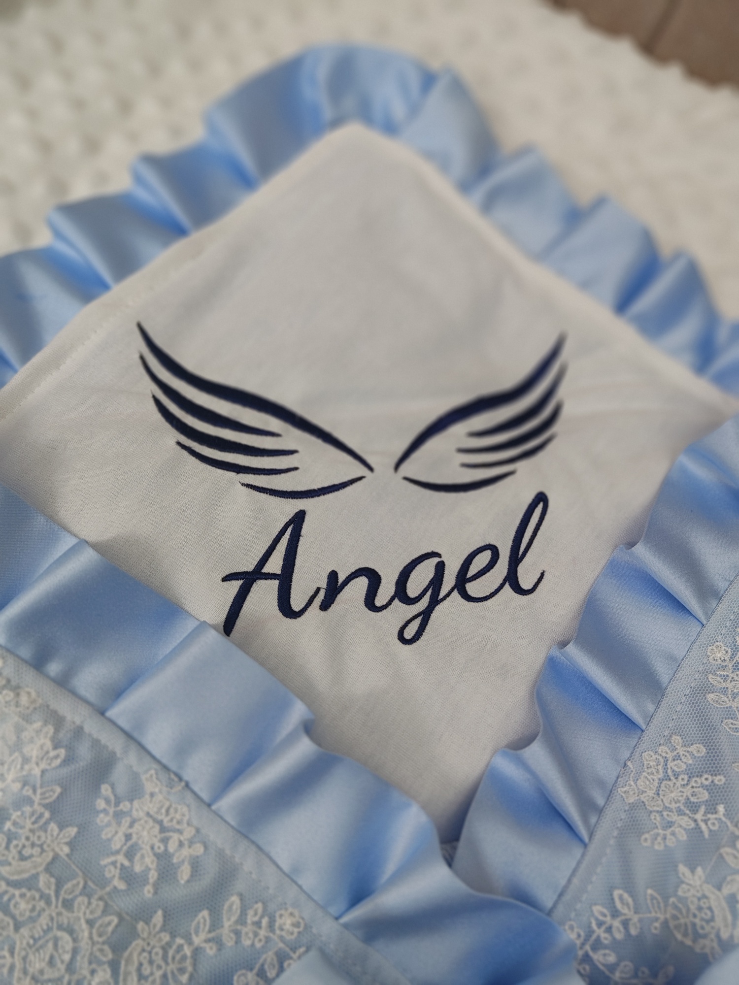 Any Name Baby Swaddle Boys Gir - Baby Nursery Girl Room recensione e prezzo