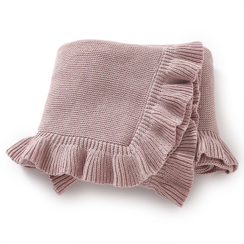 Dual-Use Baby Blankets Newborn - Baby Nursery Bedding recensione e prezzo