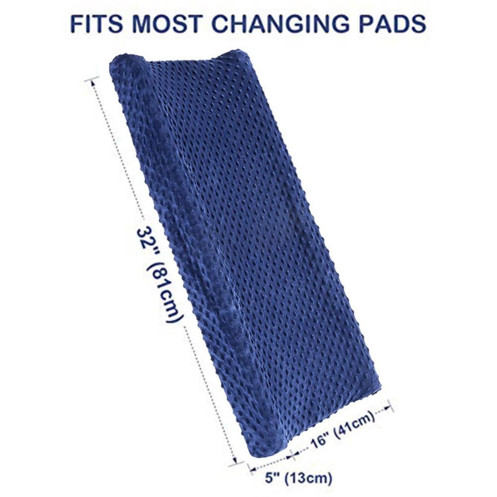 2Pcs Changing Pad Covers Water - Baby Mattress Waterproof recensione e prezzo