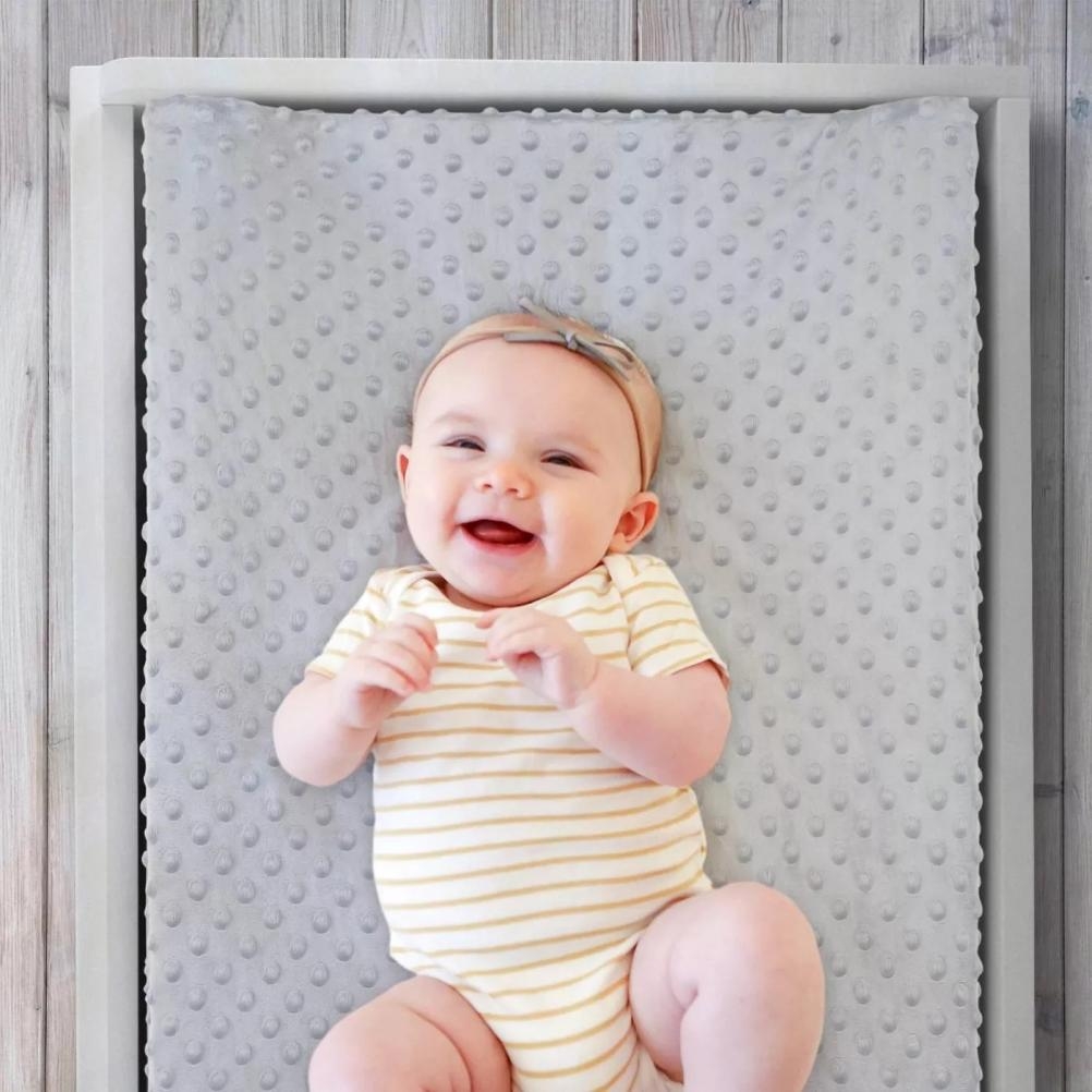 2Pcs Changing Pad Covers Water - Baby Mattress Waterproof recensione e prezzo